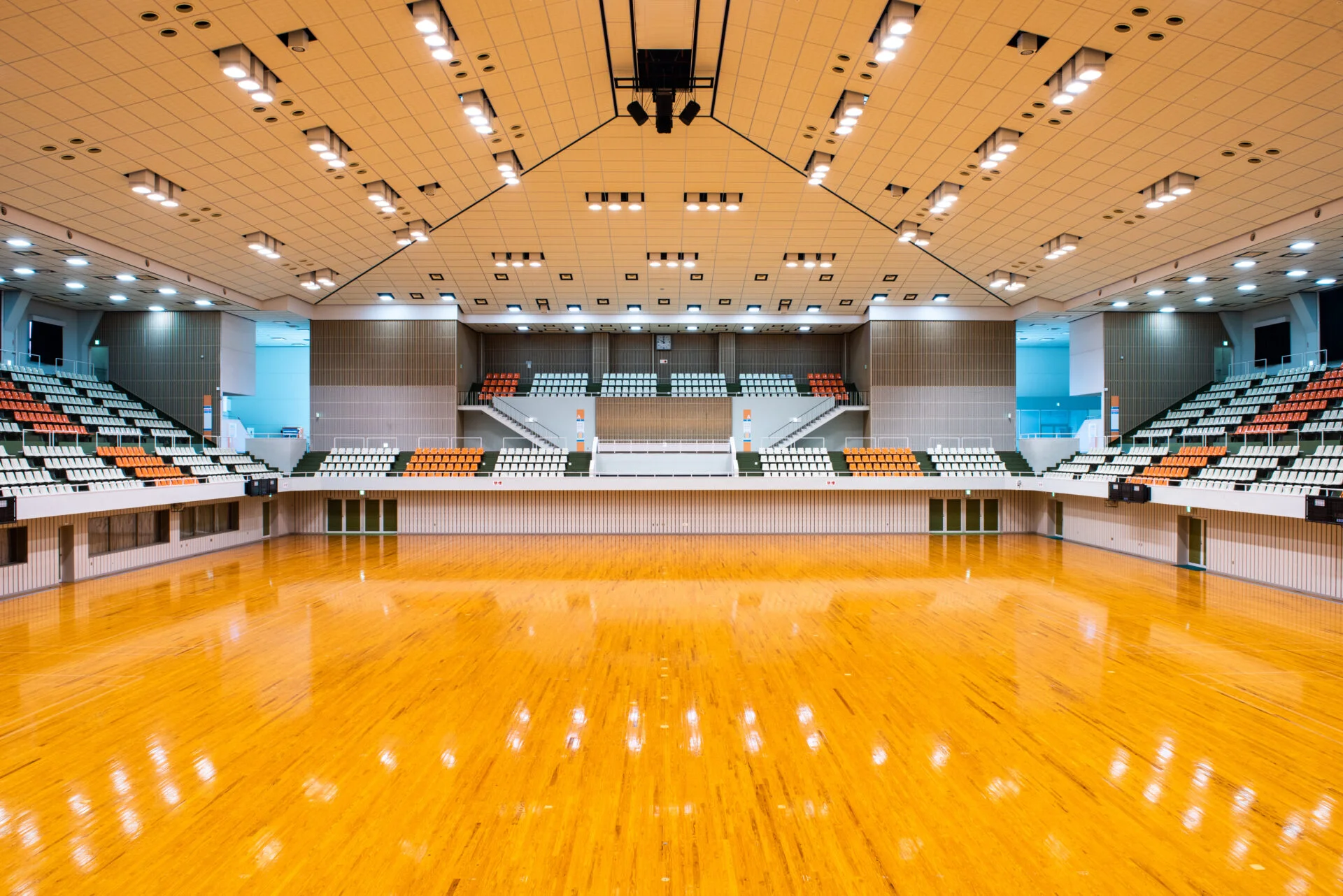 2023年度 全日本卓球選手権大会 愛媛県予選会（カデットの部）